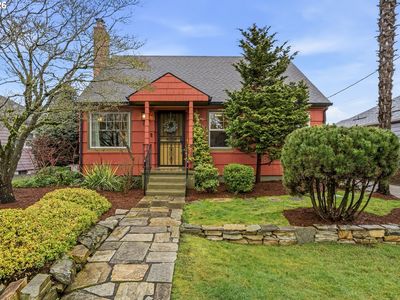 517 N Buffalo St, Portland, OR, 97217