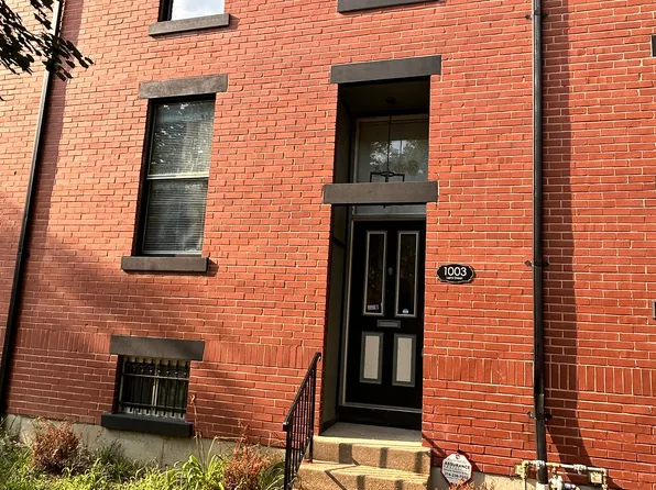 1003 Lami St #1003, Saint Louis, MO 63104