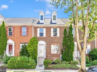 1706 Emory St, Frederick, MD 21701