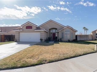 1440 Birchtree Ct, Rosamond, CA 93560