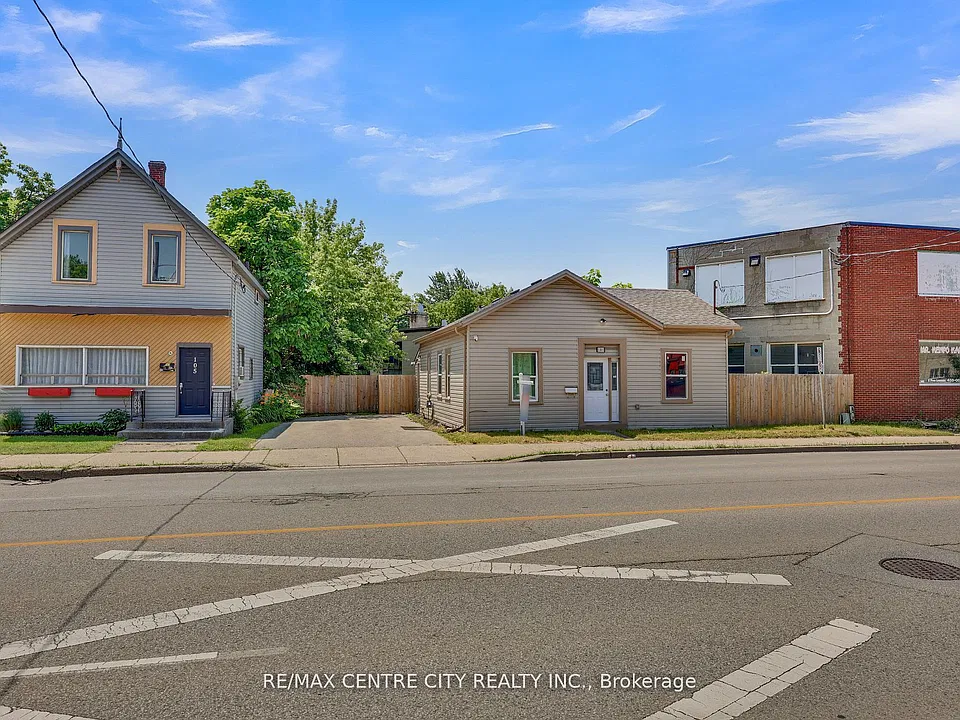 101 Hamilton Rd