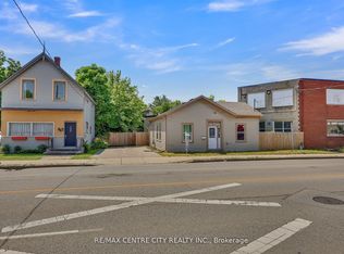 101 Hamilton Rd, London, ON N6B 1N2