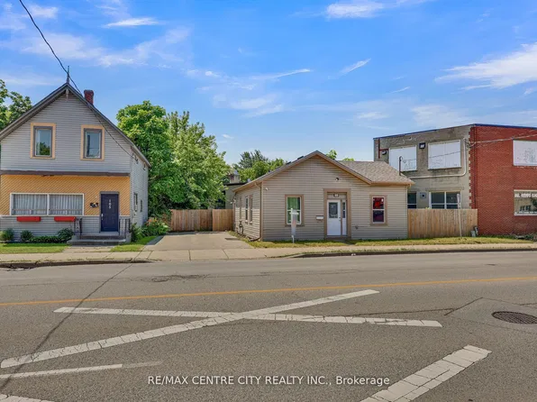101 Hamilton Rd, London, ON N6B 1N2