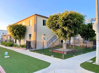 641 1455 Orange Grove Apts., Los Angeles, CA 90019