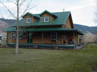 146 Price Ln, Arlee, MT 59821