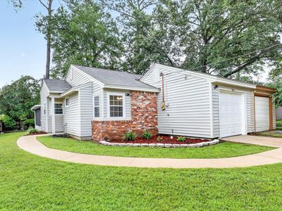 3215 Albert Dr, Tallahassee, FL, 32309