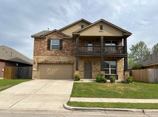 117 Leather Oak Loop, San Marcos, TX 78666