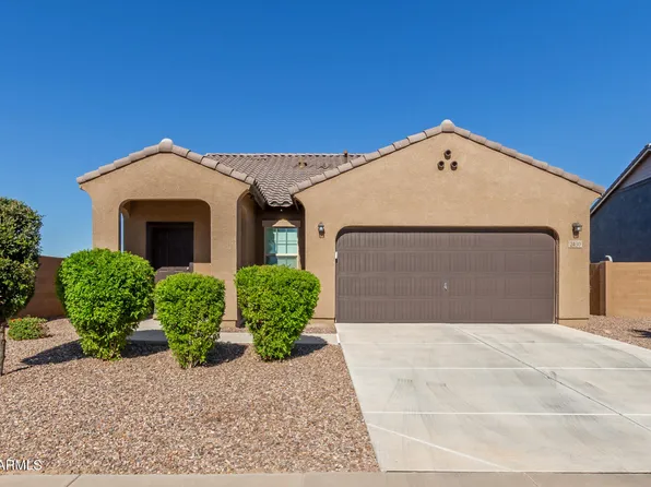 2430 E ALONSO Drive, Casa Grande, AZ 85194
