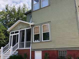 131 S Elm St, Henderson, KY 42420