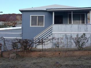 72 Pittsburg Ave, Bisbee, AZ 85603