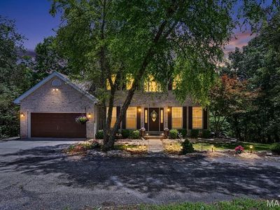 4160 Winwood Cir, Pacific, MO, 63069