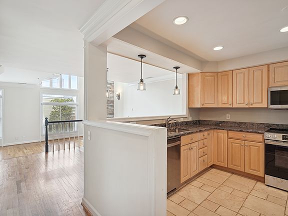 3rd image of 158 N Union St #Townhouse 158