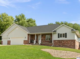 2604 Tepee Cir, Fremont, NE 68025