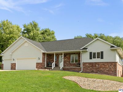 2604 Tepee Cir, Fremont, NE, 68025
