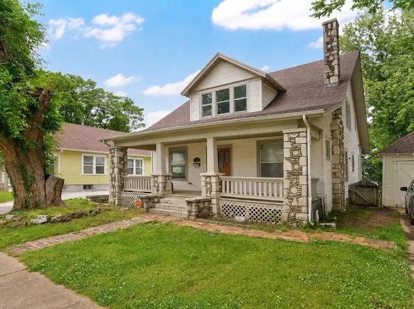 817 W Walnut Street, Springfield, MO 65806