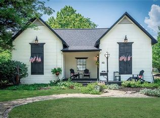 302 S Bass St, McKinney, TX 75069
