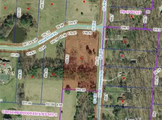 7980 Hatherton Pl, Galena, OH 43021