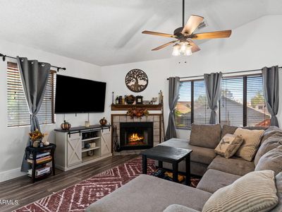 921 S VAL VISTA Drive #83, Mesa, AZ, 85204