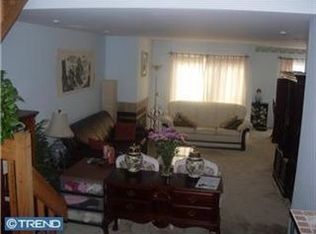 17C Andover Cir #C, Princeton, NJ 08540