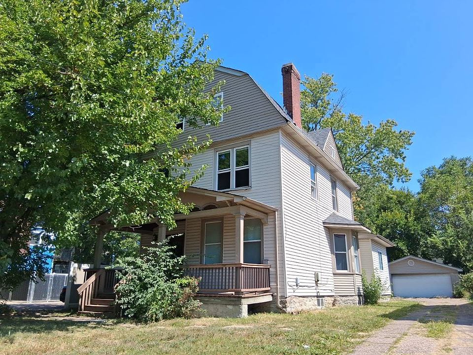 4818 Section Ave, Cincinnati, OH 45212 | Zillow