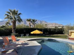 (Undisclosed Address), Palm Springs, CA 92262
