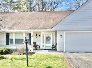 73 Kavanaugh Road #73, Old Orchard Beach, ME 04064