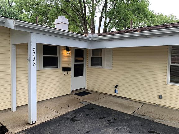 2nd image of 7732 Burkey Ave