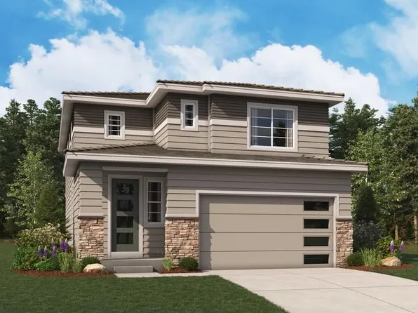 11157 Mount Emma Drive, Englewood, CO 80112