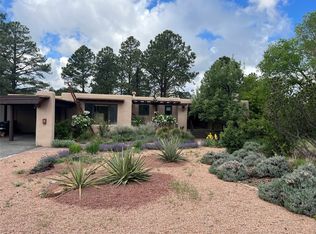 301 El Viento St, Los Alamos, NM 87544