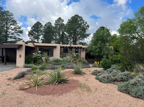 301 El Viento St, Los Alamos, NM 87544