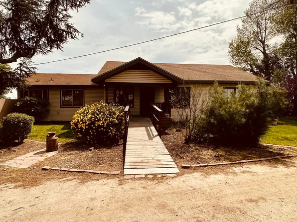 25986 Road 116, Tulare, CA 93274