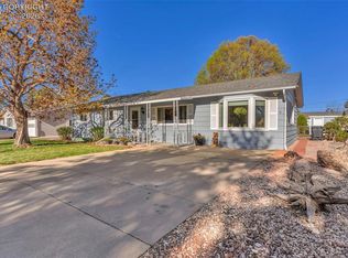 1330 Woodmoor Rd, Canon City, CO 81212