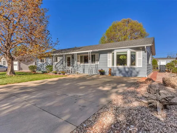 1330 Woodmoor Rd, Canon City, CO 81212