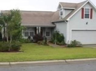 130 Peoria Blvd, Crestview, FL 32536
