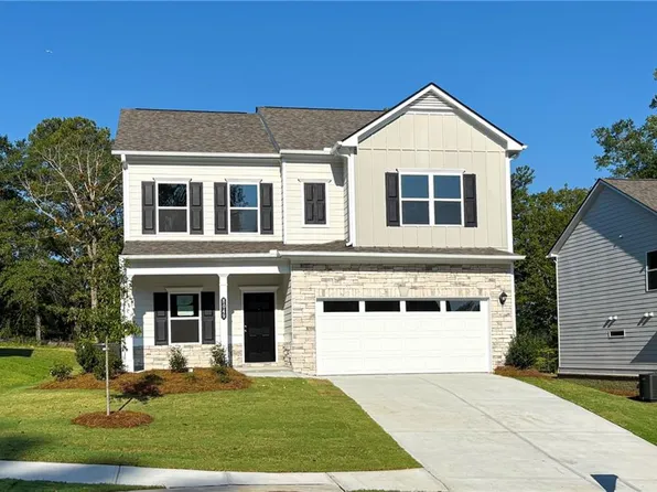 8049 Haven Springs Trce, Douglasville, GA 30134