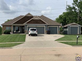 3534 SW 41st St, Topeka, KS 66610