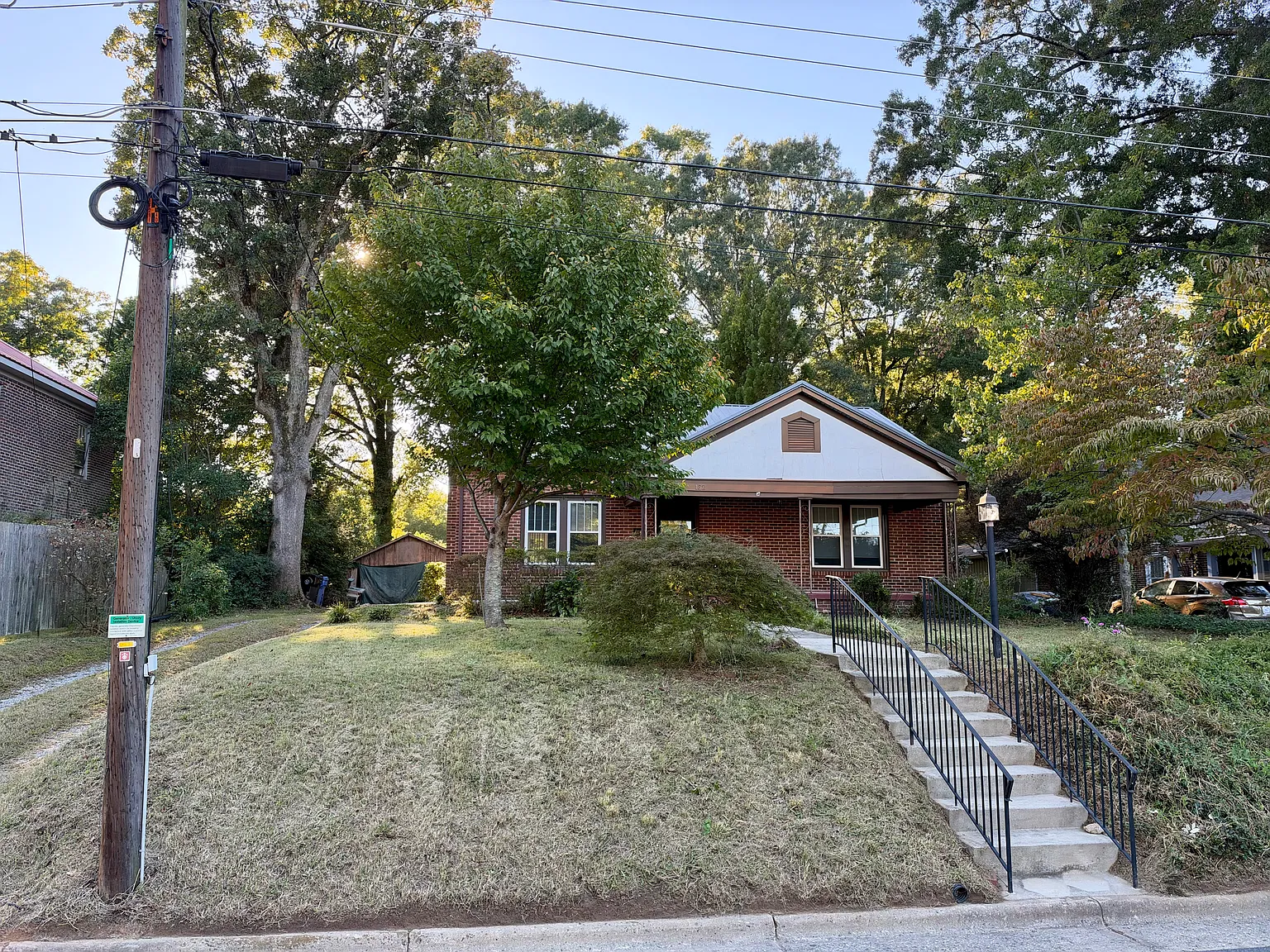 3 bed, 1584 sqft, $2,100 — Photo 2