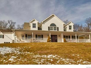 67 Brimstone Mountain Rd, Chester, NY 10918