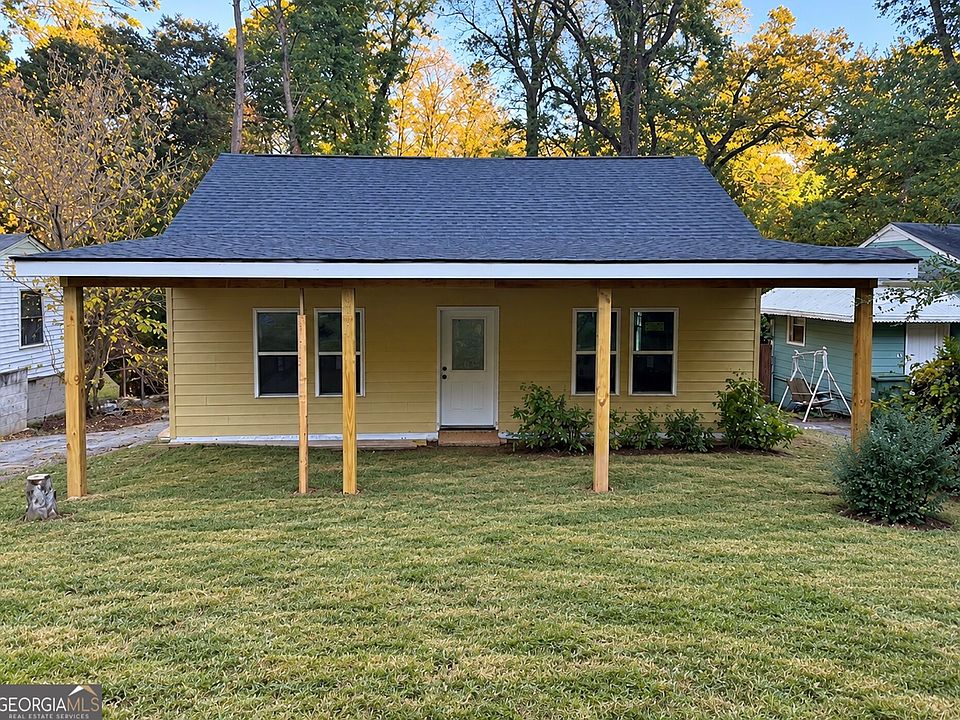 1st image of 879 Edwin Pl NW