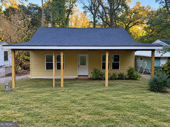 879 Edwin Pl NW, Atlanta, GA 30318