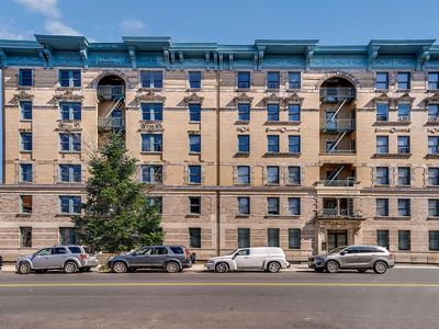 475 Washington Ave APT 5E, Brooklyn, NY, 11238