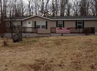 17218 Little John Rd, Decatur, AR 72722