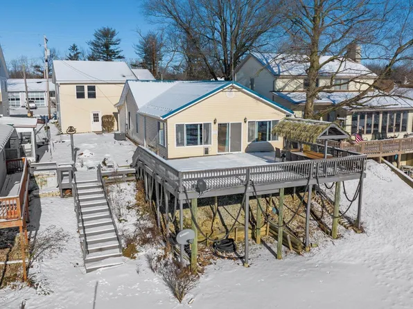 2670 E Beech Ave, Columbia City, IN 46725