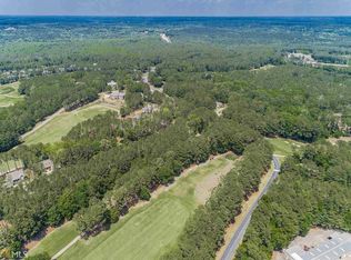 1060 Golf View Ln, Greensboro, GA 30642