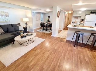 3549 Stuart St UNIT 3, Denver, CO 80212