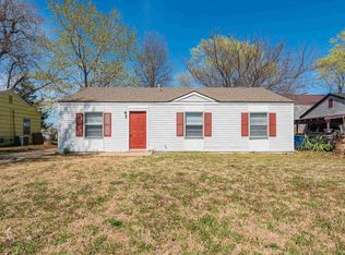 6527 N West Park View St, Park City, KS 67219