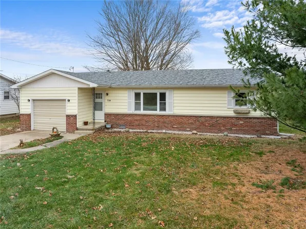 710 E Blackburn St, Paris, IL 61944