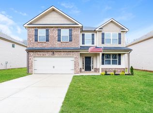 1164 Black Oak Cir, Clarksville, TN 37042