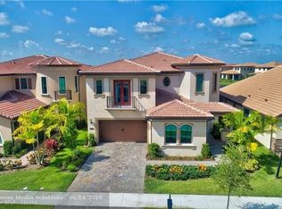 11550 Solstice Cir, Parkland, FL 33076