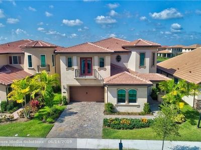 11550 Solstice Cir, Parkland, FL, 33076